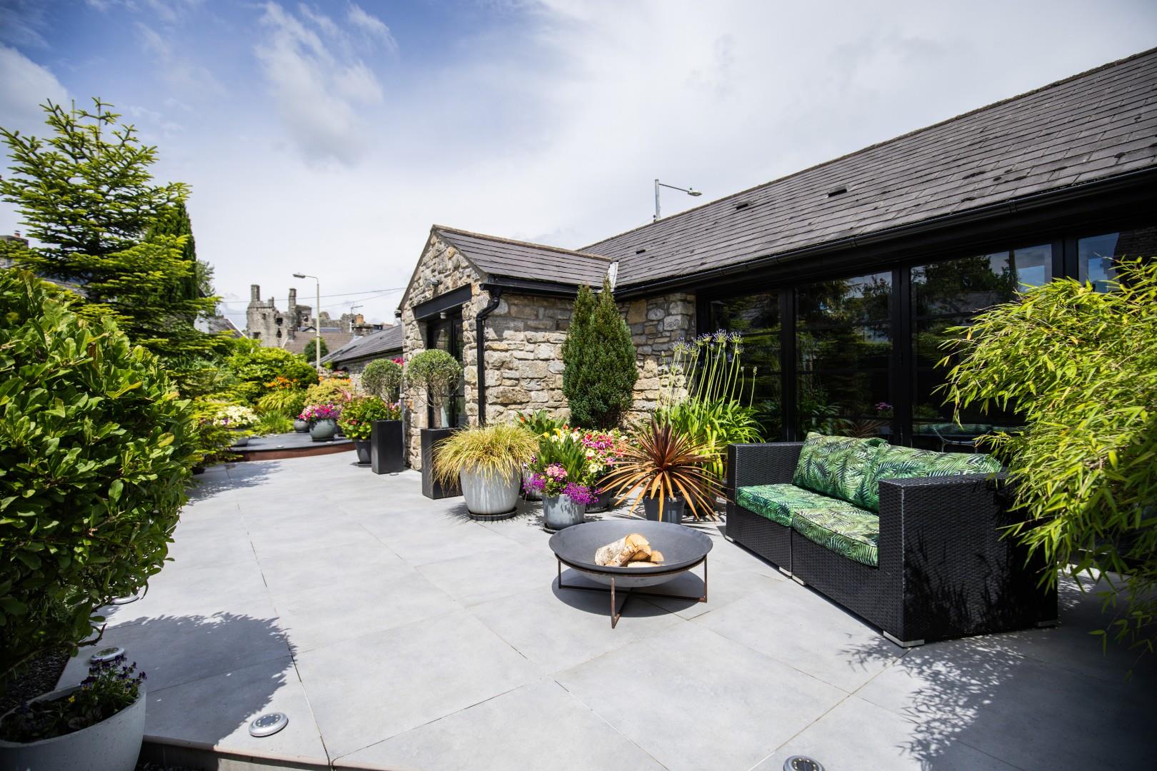 Llys Tynewydd, Coity, Bridgend County Borough, CF35 6BY